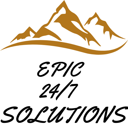 Epic 247 Solutions